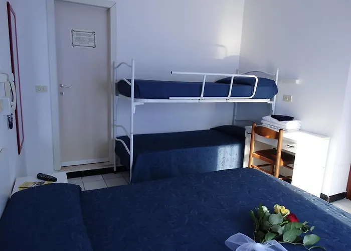 La Pergola Hotel Cattolica