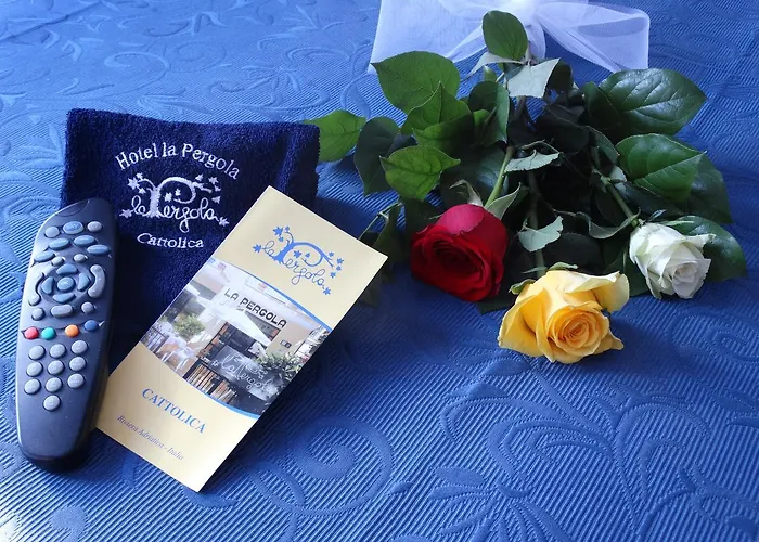 La Pergola * Cattolica