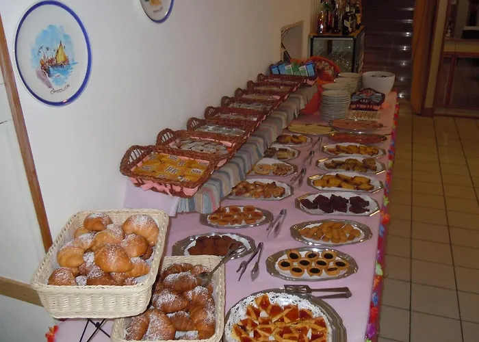 La Pergola فندق