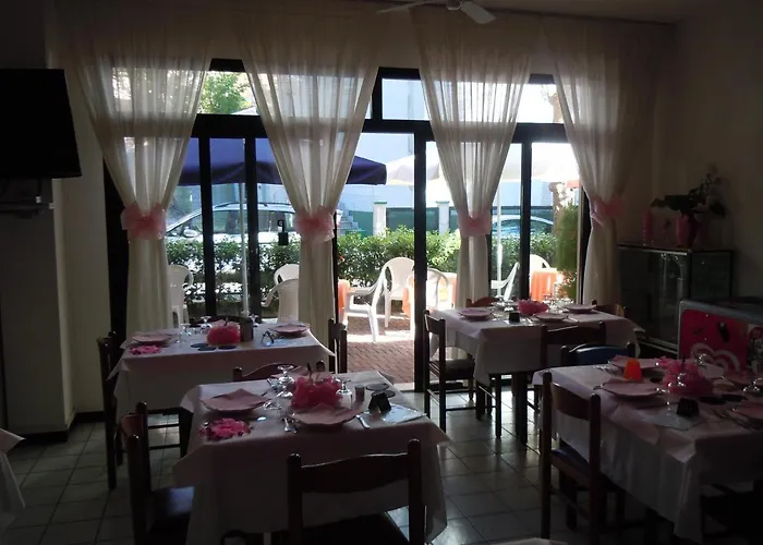 La Pergola * Cattolica