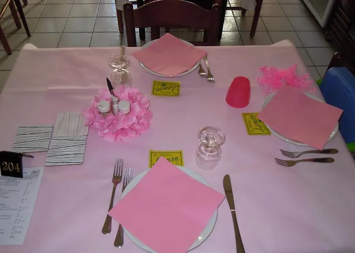 Hotel La Pergola Cattolica